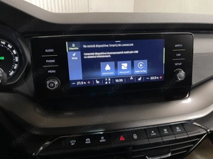 Skoda Octavia - imagine 17