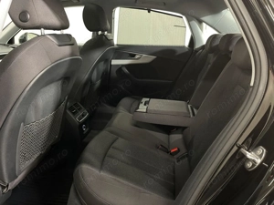Audi A4 - imagine 12