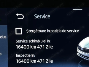 Skoda Octavia - imagine 20