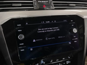 Volkswagen Passat - imagine 15