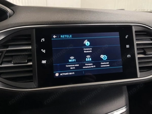 Peugeot 308 - imagine 19