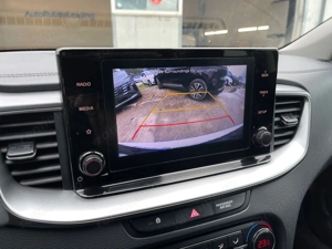 Kia XCeed - imagine 13