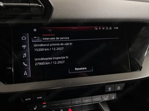 Audi A3 - imagine 17