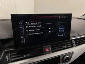 Audi A4 - imagine 16
