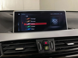 BMW X1 - imagine 17