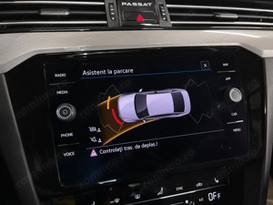 Volkswagen Passat - imagine 13