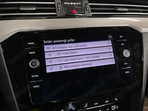 Volkswagen Passat - imagine 16