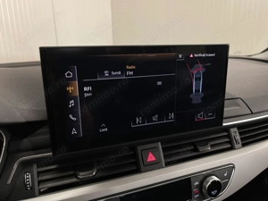 Audi A4 - imagine 18
