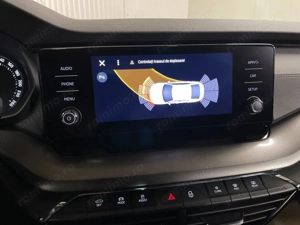 Skoda Octavia - imagine 15