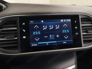Peugeot 308 - imagine 17