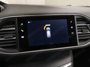 Peugeot 308 - imagine 15