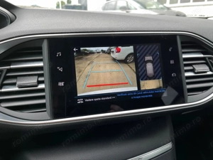 Peugeot 308 - imagine 13