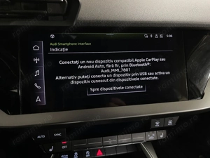 Audi A3 - imagine 14
