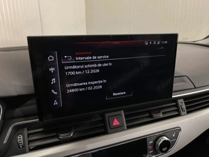 Audi A4 - imagine 17
