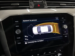 Volkswagen Passat - imagine 14