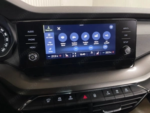 Skoda Octavia - imagine 18