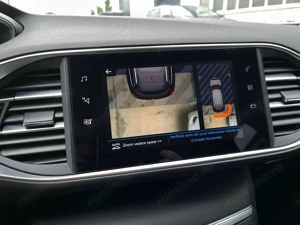 Peugeot 308 - imagine 14
