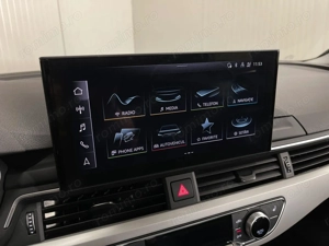 Audi A4 - imagine 14