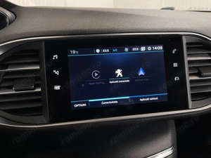 Peugeot 308 - imagine 18