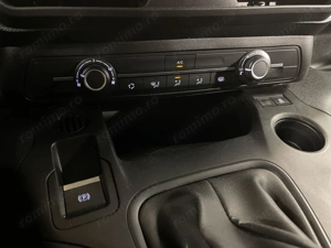 Peugeot Partner - imagine 12