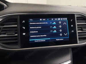 Peugeot 308 - imagine 20