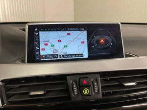 BMW X1 - imagine 16
