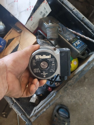 pompa de apa 380 v