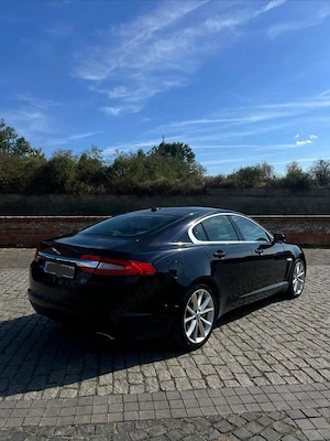 jaguar xf 2012, 2.2 - imagine 2