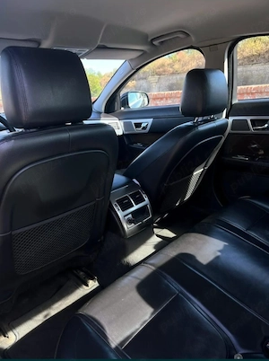 jaguar xf 2012, 2.2 - imagine 3