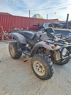 vand atv linhai 300 - imagine 3