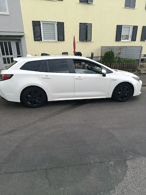 vind Toyota Corolla  - imagine 4