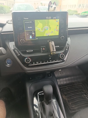 vind Toyota Corolla  - imagine 3