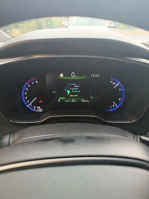 vind Toyota Corolla 