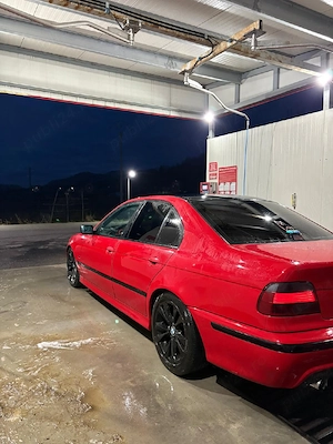 Bmw e39, 520d, 2002 - imagine 3