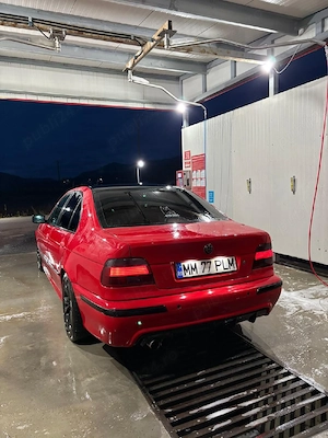 Bmw e39, 520d, 2002 - imagine 4