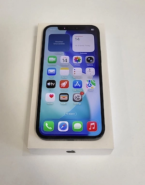    iPhone 12 Black   Ca Nou   - imagine 4