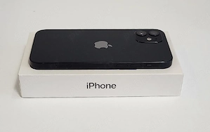    iPhone 12 Black   Ca Nou   - imagine 3