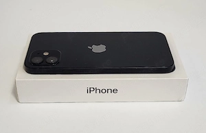    iPhone 12 Black   Ca Nou   - imagine 2