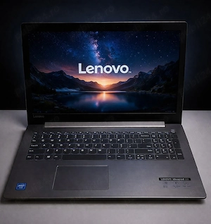   Laptop Lenovo IdeaPad    intel   Ca NOU  