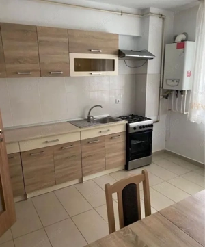 INCHIRIERE Garsoniera 36 mp CETATE Kaufland Bucat.mare Finisata Utilata Parcare - imagine 6