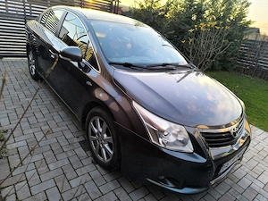 Toyota Avensis T27  2.2  D-4D - imagine 4