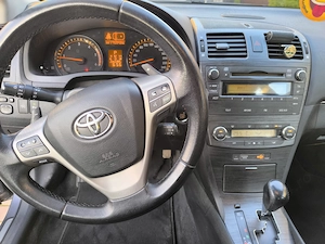 Toyota Avensis T27  2.2  D-4D - imagine 3