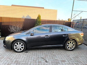 Toyota Avensis T27  2.2  D-4D - imagine 2