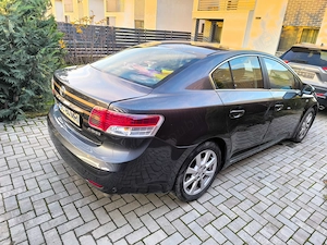 Toyota Avensis T27  2.2  D-4D - imagine 5