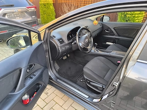 Toyota Avensis T27  2.2  D-4D - imagine 7