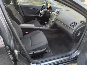 Toyota Avensis T27  2.2  D-4D - imagine 8