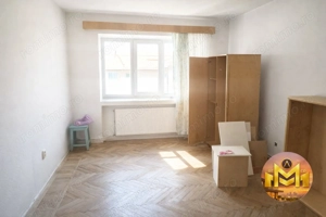 Apartament 3 camere D etaj 3 zona Bulevard Eminescu_Armonia
