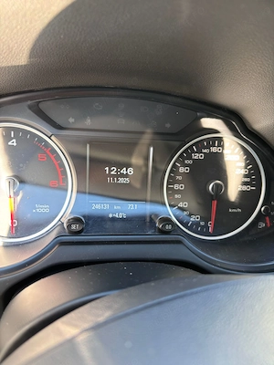 AUDI Q5 Quattro S-Tronic 190CP - imagine 4
