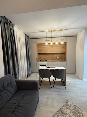 Inchiriere apartament 2 camere