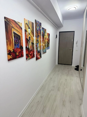 Inchiriez apartament 2 camere direct de la proprietar! - imagine 4